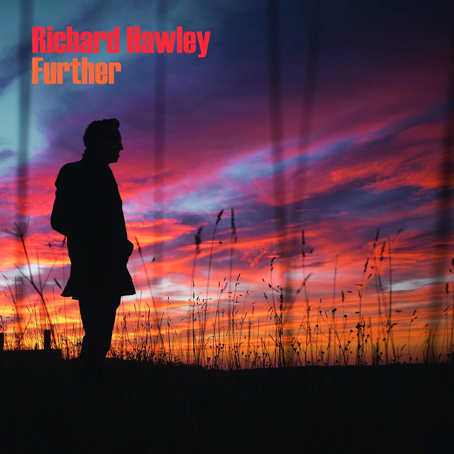 Further CD