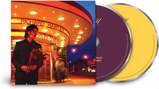 Coles Corner (20th Anniversary Deluxe Edition) CD