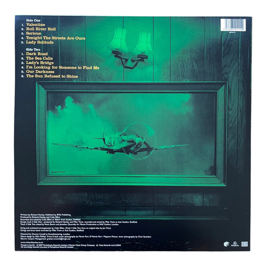 Lady's Bridge Vinyl (2019)