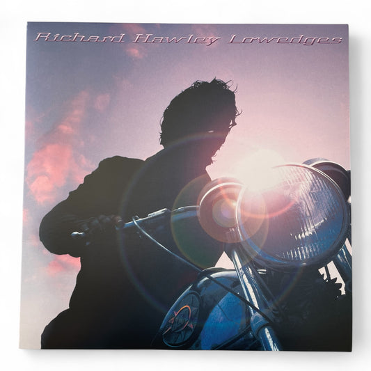 Lowedges Vinyl (2019)