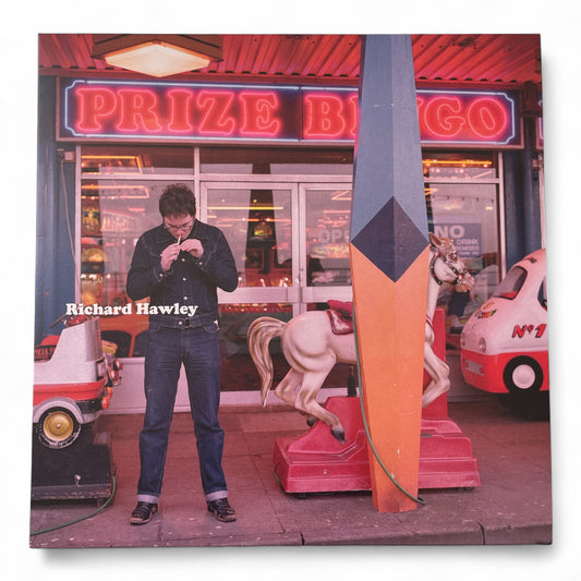 Richard Hawley Vinyl (2019)