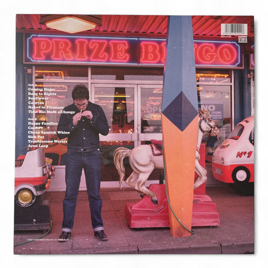 Richard Hawley Vinyl (2019)