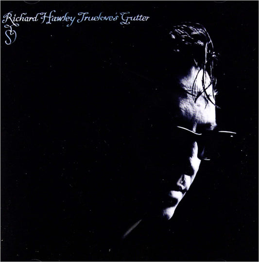 Truelove's Gutter CD