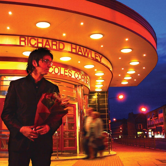 Coles Corner (20th Anniversary Deluxe Edition) CD
