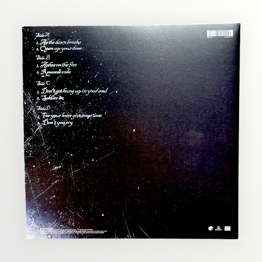 Truelove's Gutter Vinyl (2019)