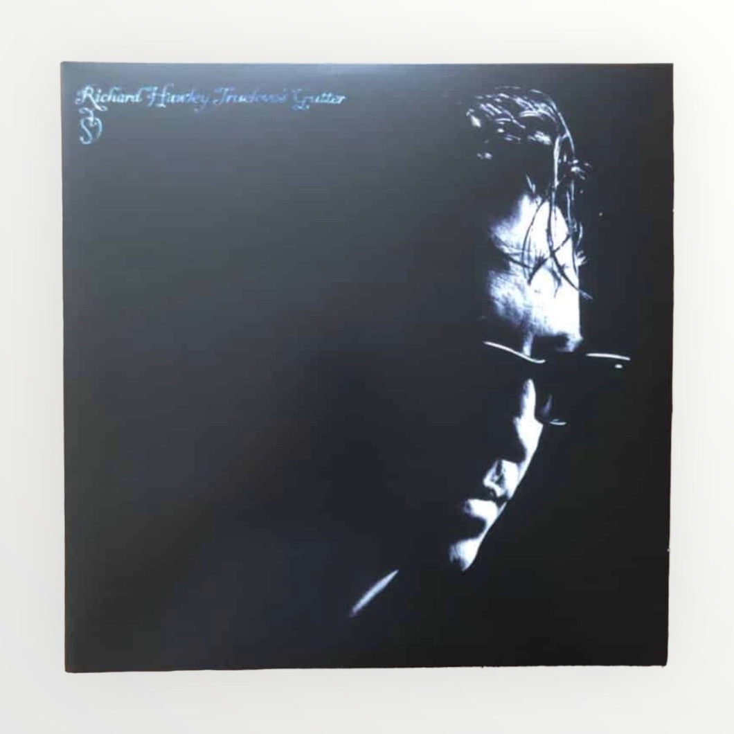Truelove's Gutter Vinyl (2019)