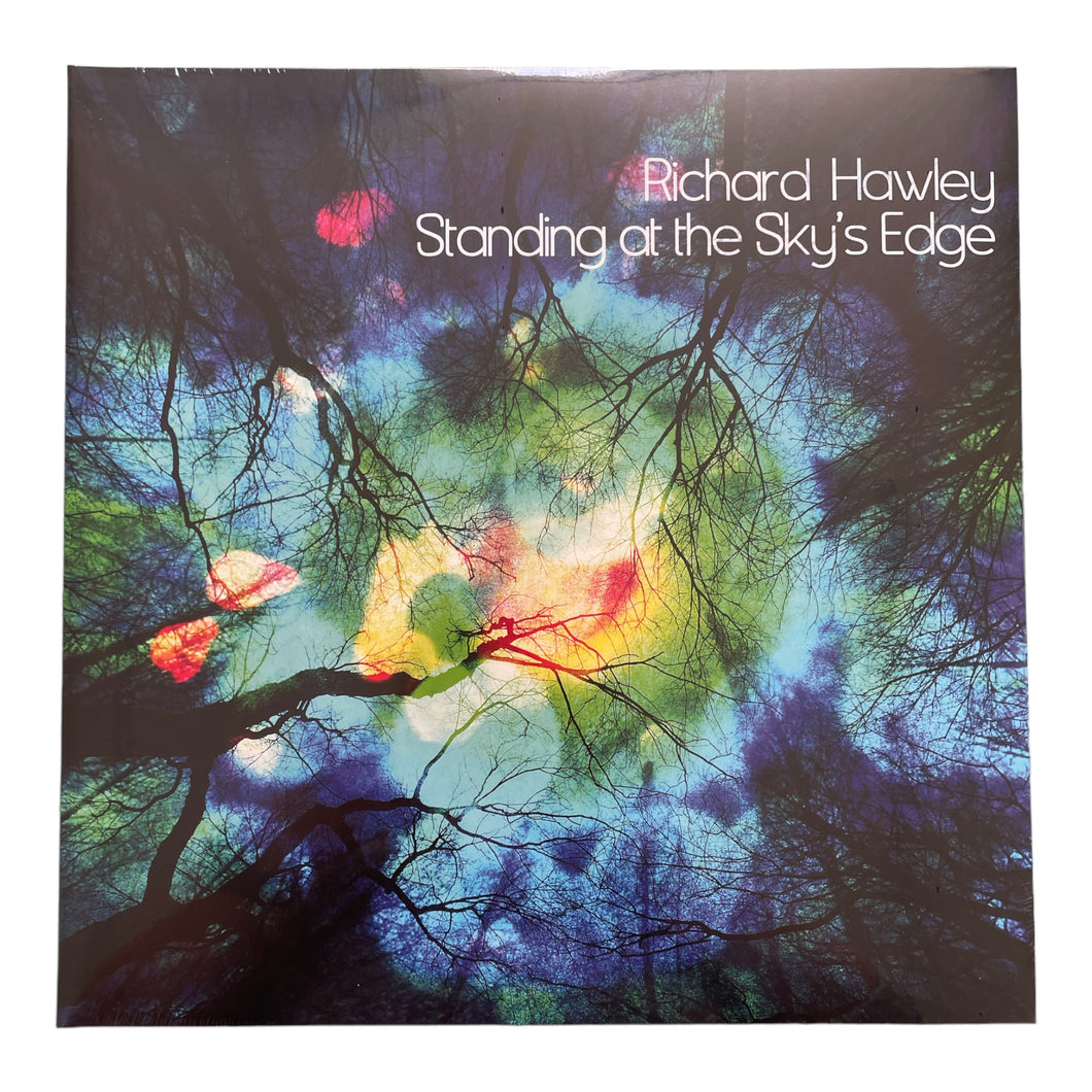 Standing at the Sky's Edge Vinyl (2019)