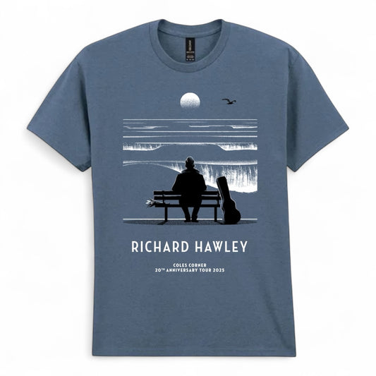 Coles Corner Tour - T-Shirt