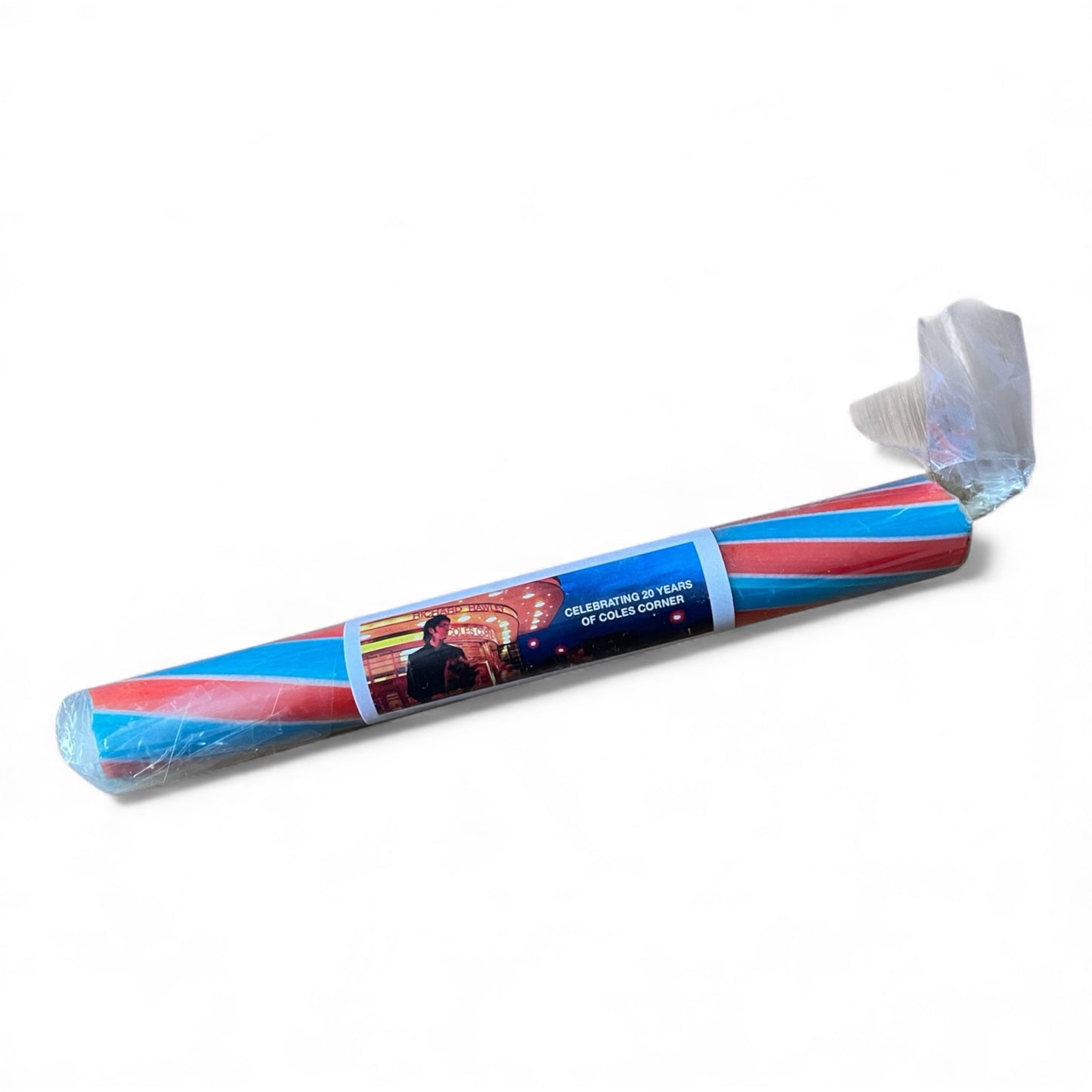 Coles Corner Seaside Rock