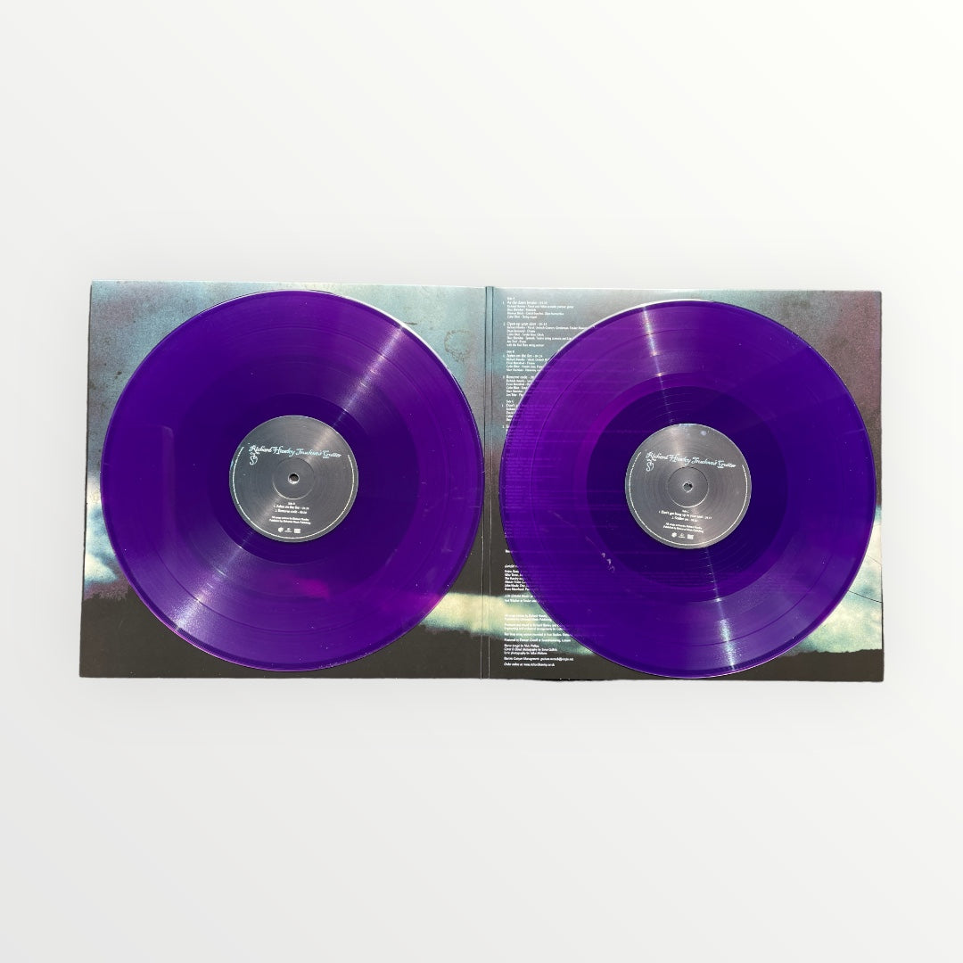 Truelove's Gutter Vinyl (2019)